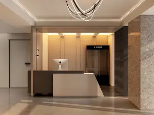 Xinxuyang Express Hotel (Xinmin Gongren Street Shop)
