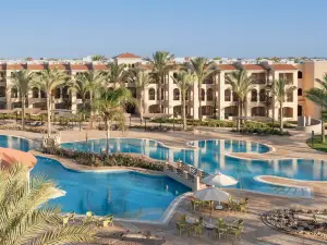 Jaz Almaza Beach Resort, Almaza Bay