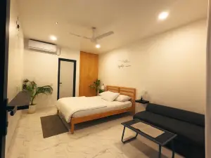 Oceana Inn Maldives