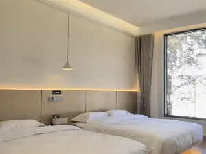 Biyutan Homestay (Shitai Guniujiang Scenic Area)