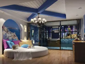 Mengqinghai Theme Hotel