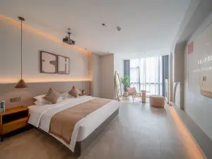 Lis Future Hotel (Bengbu Wanda Guangchang)