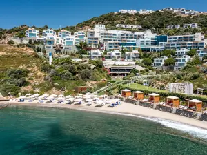 Sirene Luxury Hotel Bodrum