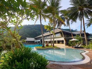 The Taaras Beach & Spa Resort
