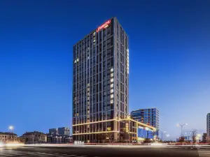 Hampton by Hilton Zhoushan New Town