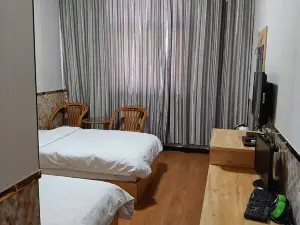 Baishui Shenghao Hotel