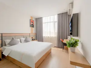 Shangyou Express Hotel