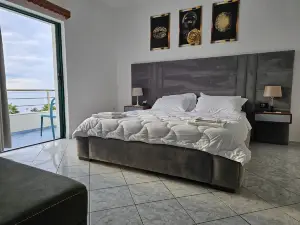 Hotel Mercury Saranda