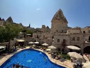 Göreme Cave Suites