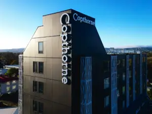 Copthorne Hotel Palmerston North