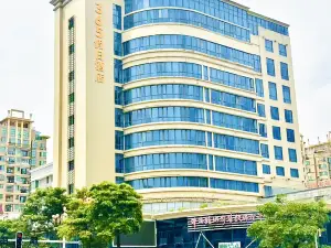 Astor Hotel