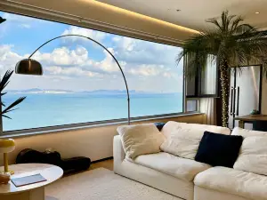 Dongshan · Xichu New |.Aesthetic Design Sea View Accommodation (Dongshan Island Jinluanwan Branch)