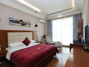 Kangqiao Hotel (Jingyuan Square Branch)