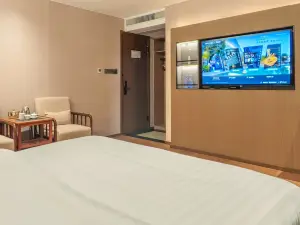 Jiafu Hotel