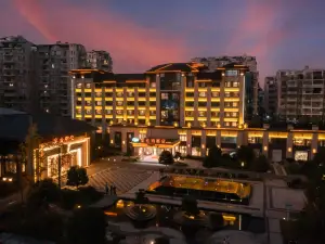 Vienna Hotel (Fuzhou Lichuan Kangshu Branch)