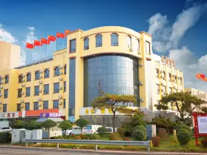 7 데이즈 프리미엄 주 카운티 버스 스테이션