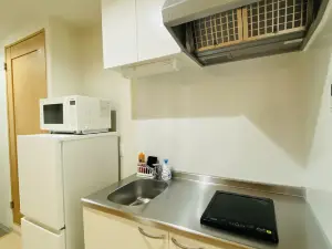 Apartment Hotel YAEZAKI