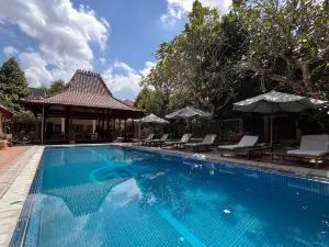 Tirtodipuran Hotel by Natts Hospitality Indonesia