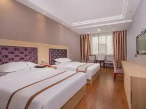 롱두 호텔