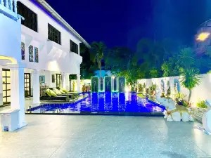 Wan Wan villa Pattaya