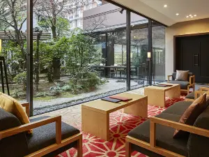 三井花園飯店 京都三條