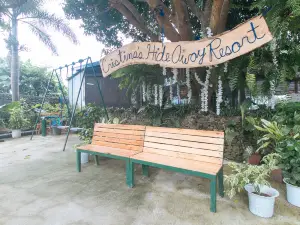 RedDoorz @ Cristina's Hideaway Resort Tanay