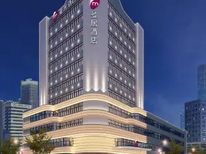 manjuhotel