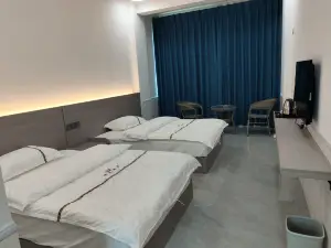 Shiping Ruilong Hotel