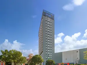 Youth Sunshine S Hotel (Xiamen Convention and Exhibition Center California Plaza)