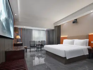 Yiwanyunlian Hotel