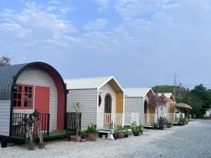Nana Resort Samae San