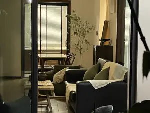 四喜屋民宿（三姑度假區店）