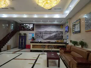 Super 8 Hotel (Weiyuan Shouyang Road Commercial Street)