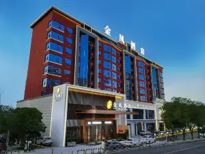 Jinfeng Hotel