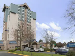 Travelodge Hotel by Wyndham Vancouver Airport