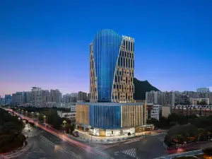 Home 2 Suites by Hilton xingyi jushan Plaze