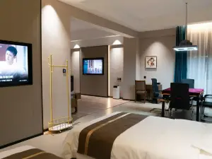 Wangchao Hotel (He Fu Avenue)