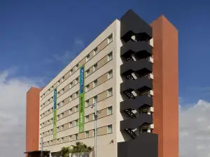 Travelodge Barcelona Cornellà Fira