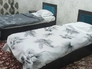 Hostel Kulob Yak-Shab