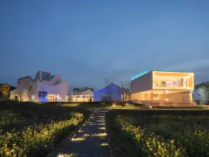 JIA PU JI Art Resort