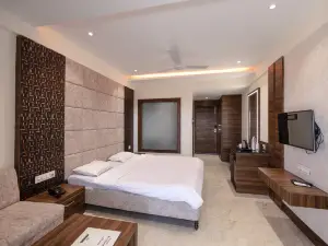 Hotel Vikramaditya