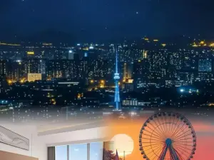 Yicheng Hotel (Changsha Huanghua Airport Branch)