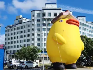 Long Beach Hotel