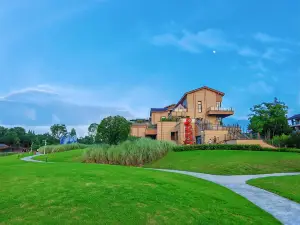 Spring Hill Resort Hotel
