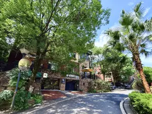 Forest Time Resort Villa