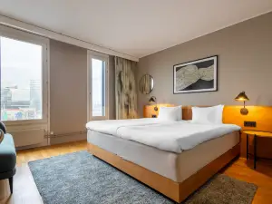 Hyatt Place Gothenburg Central