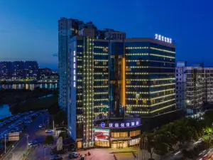 HanTing Premium Hotel (Guixi)