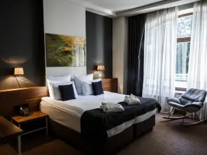 Gregory Hotel