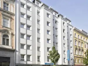 โฟร์ พอยต์ส เฟล็กซ์ บาย เชอราตัน เวียนนา ฮอพท์บานโฮฟ