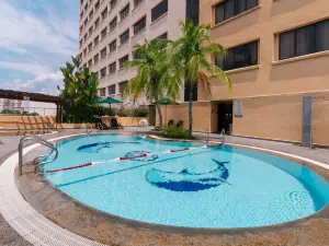 Sunway Hotel Georgetown Penang